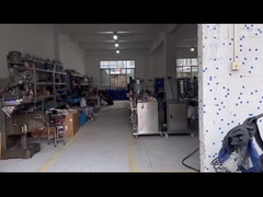 Γενική άποψη εργοστασίων