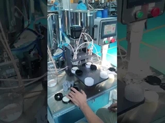 Μηχανή πλήρωσης αέρα για μαξιλάρια BB Cream Double Color 1020 τεμάχια/ώρα