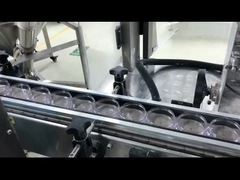 Αυτόματη μηχανή γεμίσματος σκόνης