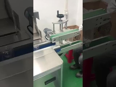 Μηχανή φιάλης αρνητικών ιόντων