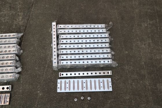 12 τρύπες Κρέαϊον Diy Σκουπίδια Ρίπτικ Custom Logo 3-5 Σκουπίδια ανά λεπτό