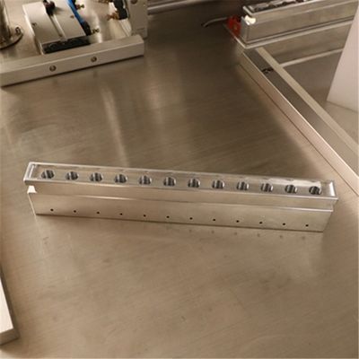 Αεροεπνευσμένο μύκο πουλιού Ρίπτικ Μούλντ Κιτ 12 τρύπες Προσαρμοσμένο λογότυπο