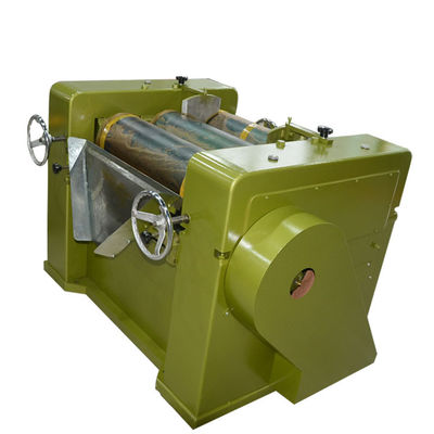 4KW Air Cushion BB Frost Grinding Machine Εργαστήριο S200 Τρεις κυλίνδρους Στρίψιμο