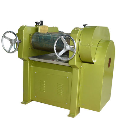 4KW Air Cushion BB Frost Grinding Machine Εργαστήριο S200 Τρεις κυλίνδρους Στρίψιμο