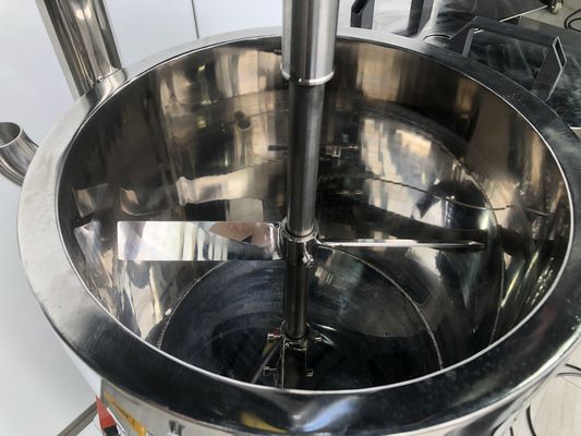 Η συσκευή πληρότητας του χεριού μπορεί να γεμίσει 1-9999g.